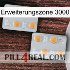 Exten Zone 3000 25